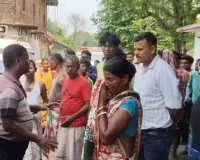 धनबाद में 5 वर्षीय बच्ची से दुष्कर्म के बाद मौत, आरोपी मामा गिरफ्तार, इलाके में आक्रोश