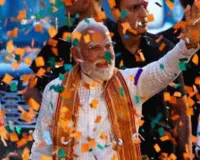 झारखंड भाजपा 5 से 21 जून तक मनाएगी मोदी सरकार के 12 साल का उत्सव