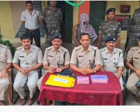 Dhanbad News: 12 घंटे में सुलझा हलीम शेख हत्याकांड, संपत्ति विवाद में बेटे ने रची थी साजिश