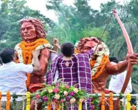 हूल दिवस पर मुख्यमंत्री हेमन्त सोरेन ने सिदो-कान्हू को दी श्रद्धांजलि, कहा- क्रांति की आग कभी नहीं बुझती