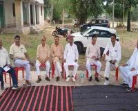 Koderma News: प्रशासनिक व नागरिक समन्वय, केंद्रीय पदाधिकारियों ने विभिन्न प्रक्षेत्रों का दौरा कर बनाई रणनीति