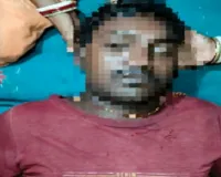 Sahebganj News: वज्रपात का कहर: 33 वर्षीय युवक की मौत, परिवार पर टूटा दुखों का पहाड़