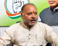 बाबूलाल मरांडी का बयान तथ्यों से परे, भाजपा की विफलताओं पर पर्दा डालने का प्रयास: राकेश सिन्हा