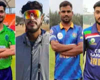 Sahebganj News: दिव्यांग क्रिकेट में चमका झारखंड, उधवा के शौकत अली इंडिया-ए टीम में शामिल