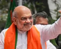 भगवान बिरसा मुंडा का धर्मांतरण के खिलाफ संघर्ष आज भी प्रेरणा का स्रोत: अमित शाह