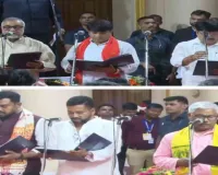 पश्चिम बंगाल में मंत्रिमंडल का बड़ा विस्तार, 35 मंत्रियों ने ली शपथ; किसे मिला कैबिनेट में जगह?