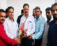 झारखंड की नई फिल्म नीति में भोजपुरी समेत सभी भाषाओं को शामिल करने की मांग, मंत्री से मिला प्रतिनिधिमंडल