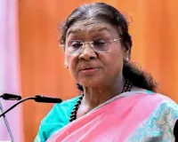 राष्ट्रपति द्रौपदी मुर्मु 18 जून से मध्य प्रदेश दौरे पर, ओंकारेश्वर दर्शन से कूनो सफारी तक कई कार्यक्रमों में लेंगी हिस्सा