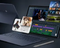 Moto Pad 70 Pro भारत में लॉन्च: फ्री AI स्टायलस पेन, 13-इंच 3.5K डिस्प्ले और Snapdragon 8s Gen 4 के साथ जानें कीमत