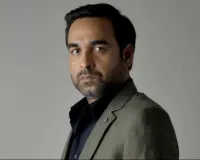 पंकज त्रिपाठी के भाई पर जानलेवा हमला, गंभीर हालत में पटना AIIMS में भर्ती, जानिए क्या है पूरा मामला