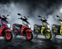 TVS Ntorq 125 Launch: नए कलर और स्पोर्टी लुक के साथ लॉन्च हुआ अपडेटेड स्कूटर, जानें कीमत और फीचर्स