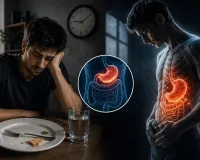 बिना खाना खाए इंसान कितने दिन तक जिंदा रह सकता है? डॉक्टर ने बताया शरीर का पूरा विज्ञान