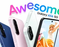 Samsung Galaxy A27 5G लॉन्च: 50MP कैमरा, 120Hz AMOLED डिस्प्ले और Snapdragon 6 Gen 3 प्रोसेसर