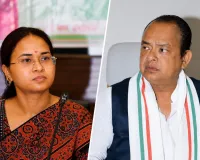 'एक ही थाली में खाया, फिर पीठ में छुरा घोंपा', राज्यसभा चुनाव हार के बाद कांग्रेस नेताओं का बड़ा हमला