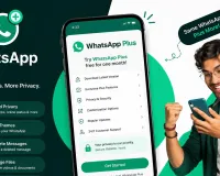 WhatsApp Plus Free Trial: 1 महीने फ्री मिलेगा नया प्रीमियम प्लान, जानें फीचर्स और एक्टिवेशन प्रोसेस