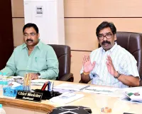 शहीद जवानों के बच्चों का भविष्य संवारेगी हेमंत सरकार, रांची में खुलेगा हाईटेक ‘दिशोम गुरू शिबू सोरेन आवासीय विद्यालय’