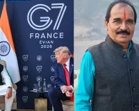 भारतीय प्रधानमंत्री ने दुनिया के देशों को दिया संदेश: जेपी पांडेय 