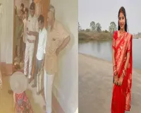 रात में पति से हुई बात, सुबह फंदे से लटकी मिली नवविवाहिता; पिता ने लगाया दहेज प्रताड़ना का आरोप