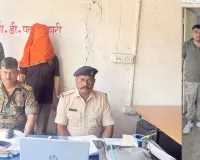 हजारीबाग पुलिस का बड़ा एक्शन: पोक्सो और महिला अपराध मामलों में 31 फरार आरोपी गिरफ्तार