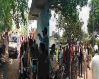 गिरिडीह में सनसनी: पिता ने तीन मासूम बेटियों की धारदार हथियार से की हत्या, आरोपी गिरफ्तार