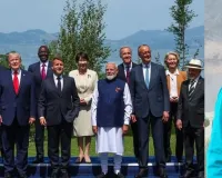 फ्रांस की धरती पर भारत का बजा डंका: जेपी पांडेय