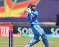 वैभव सूर्यवंशी का बल्ला रहा खामोश, ऋतुराज गायकवाड़ के शतक से भारत ए ने ठोके 277 रन