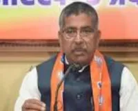 अंतर्राष्ट्रीय योग दिवस पर भाजपा की महा-तैयारी, 595 मंडलों में जुटेंगे दिग्गज