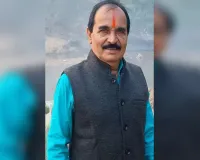 अयोध्या राम मंदिर में चढ़ावे की चोरी आस्था के साथ गंभीर खिलवाड़: जे.पी. पांडेय
