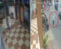 मंदिर की मर्यादा बचाने की कीमत जान देकर चुकाई, चौकीदार ने 70 वर्षीय ट्रस्टी को 31 बार पीटा