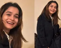अनुष्का यादव के घर में जबरदस्ती घुसने का आरोप, तेज प्रताप यादव के खिलाफ दर्ज हुई FIR