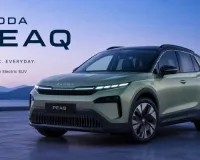 Skoda Peaq Electric SUV: 647 किमी रेंज के साथ लॉन्च हुई 7-सीटर इलेक्ट्रिक SUV, फीचर्स उड़ाएंगे होश