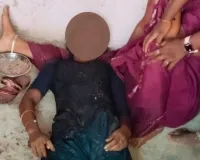 चतरा में वज्रपात से तीन की मौत, तीन गंभीर रूप से झुलसे; कई मवेशियों की भी गई जान