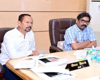 सीएम हेमन्त सोरेन का बड़ा फैसला: अब पंचायत स्तर पर कैंप लगाकर बनेंगे ड्राइविंग लाइसेंस