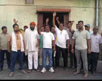 Dhanbad News: प्रबंधन और जनता मज़दूर संघ के बीच वार्ता सफल, प्रस्तावित आंदोलन स्थगित