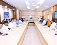 सरकारी भवनों के निर्माण में पारदर्शिता और गुणवत्ता सर्वोपरि: मुख्यमंत्री हेमन्त सोरेन
