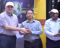 सीसीएल में पर्यावरण जागरूकता क्विज का आयोजन, कर्मियों ने उत्साह के साथ लिया हिस्सा