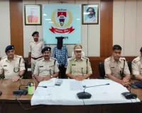 Hazaribagh News: नाबालिग भाई-बहन की हत्या का सनसनीखेज खुलासा, आरोपी गिरफ्तार 
