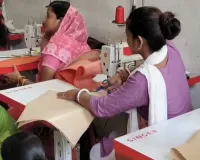 Koderma News: घर की चहारदीवारी से निकलकर आत्मनिर्भर बनीं इंदरवा की महिलाएं