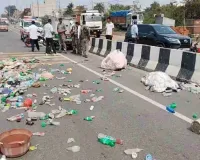 Koderma News: ऑटो दुर्घटना में चंदन और पवन गंभीर रूप से घायल, सदर अस्पताल में भर्ती