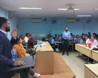यूपीएससी की तैयारी तभी शुरू करें जब सिविल सर्विसेज का लक्ष्य स्पष्ट हो: इस्तियाक रहमान