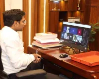 Dumka News: जाति-निवासी के लिए 6 जून से चलेगा 'अबुआ प्रमाण पत्र अभियान', उपायुक्त ने दिए निर्देश