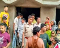 Pakur News: पारिवारिक कलह से तंग आकर कुएं में कूदी दो बच्चियों की मां