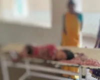 Dumka News: सड़क किनारे खेल रही 11 वर्षीय प्रतिमा को ट्रक ने मारी टक्कर, सिर पर गंभीर चोट