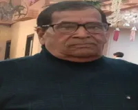 Koderma News: वाइबीसी के संस्थापक सदस्यों व खिलाडियों ने केसीडीए सदस्य के निधन पर जताया शोक  