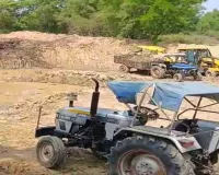 Koderma News: बीडीओ और मुखिया ने नहीं सुनी गुहार, ग्रामीणों ने खुद किया तालाब का जीर्णोद्धार