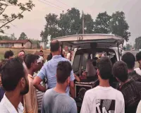 Giridih News: नीमा टांड़ के पास तीन बाइकों में आमने-सामने भीषण टक्कर, 6 लोग गंभीर घायल