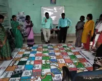 Pakur News: जेंडर सीआरपी उन्मुखीकरण कार्यक्रम संपन्न; बच्चों के अधिकार और पोषण पर महामंथन