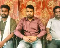 बदलते मौसम, पेयजल संकट और महंगाई पर बोले पूर्व मेयर प्रत्याशी सोनू खलखो