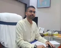 झारखंड के साथ बिहार की राजनीति में भी भूचाल, उपेंद्र कुशवाहा के बेटे मंत्री दीपक प्रकाश हुए बेटिकट, देना होगा इस्तीफा 
