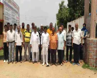 Koderma News: पथलडीहा बाजार में स्वर्गीय कपूरा देवी की 14वीं पुण्यतिथि पर दी गई श्रद्धांजलि